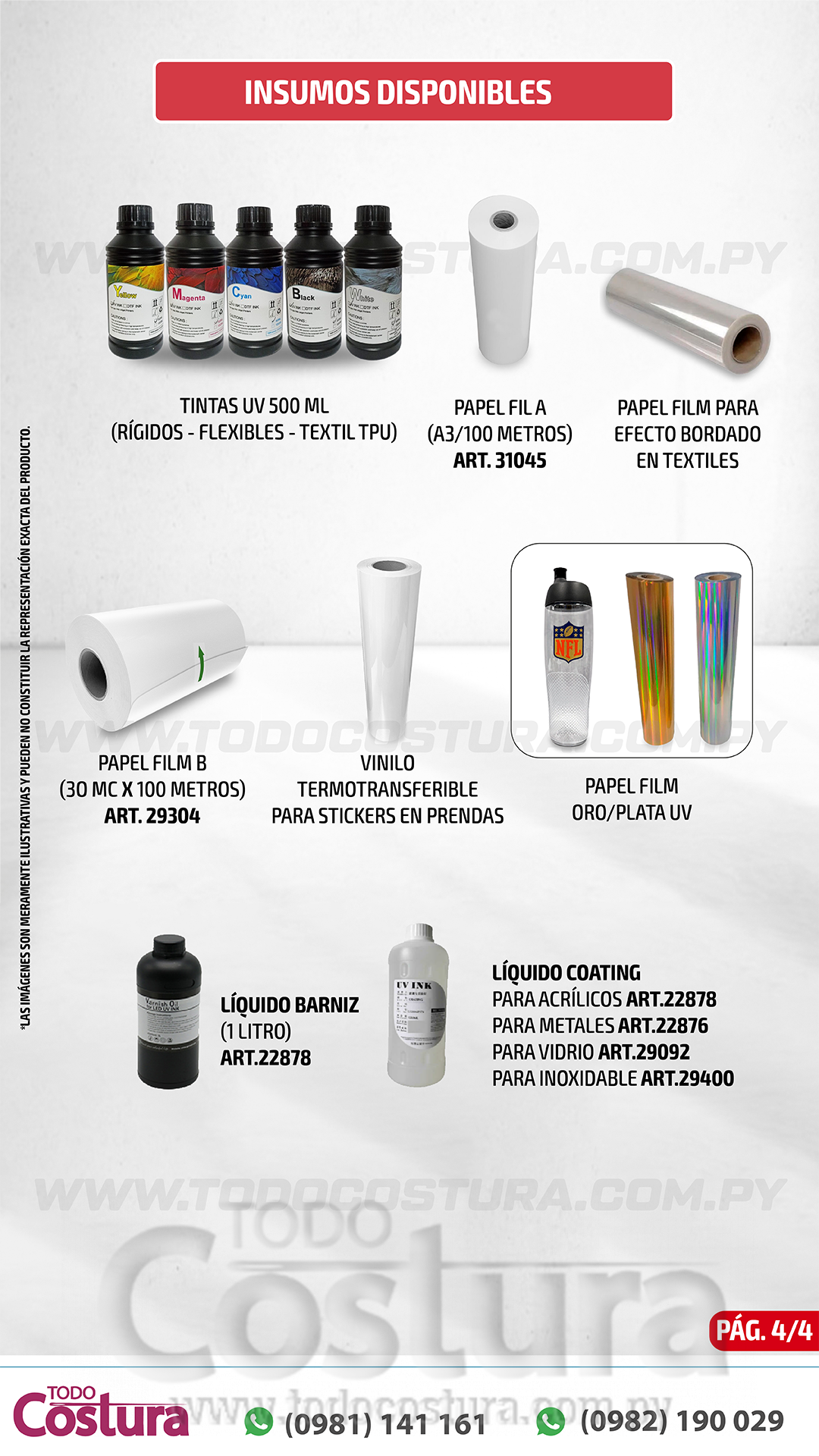 IMPRESORA UV (90X60CM) WILLPEX JS6090UV